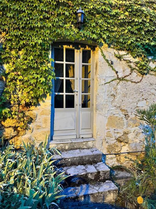 Апартаменты Castelnaud Vue Экстерьер фото